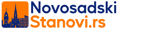 NovosadskiStanovi.rs logo