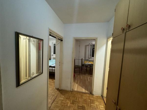 Slika 3 - EKSKLUZIVNO vam predstavljamo fenomenalan dvosoban stan! 50m2 - Šifra: 535124