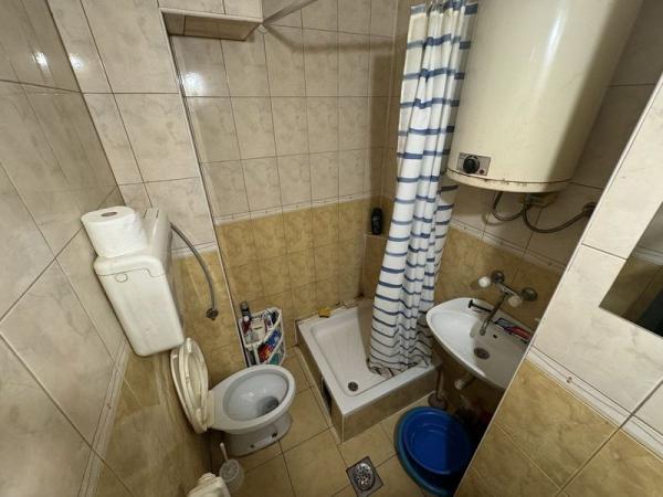 Slika 8 - EKSKLUZIVNO vam predstavljamo fenomenalan dvosoban stan! 50m2 - Šifra: 535124