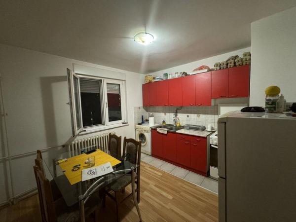 Slika 1 - EKSKLUZIVNO vam predstavljamo fenomenalan dvosoban stan! 50m2 - Šifra: 535124