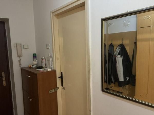 Slika 2 - EKSKLUZIVNO vam predstavljamo fenomenalan dvosoban stan! 50m2 - Šifra: 535124