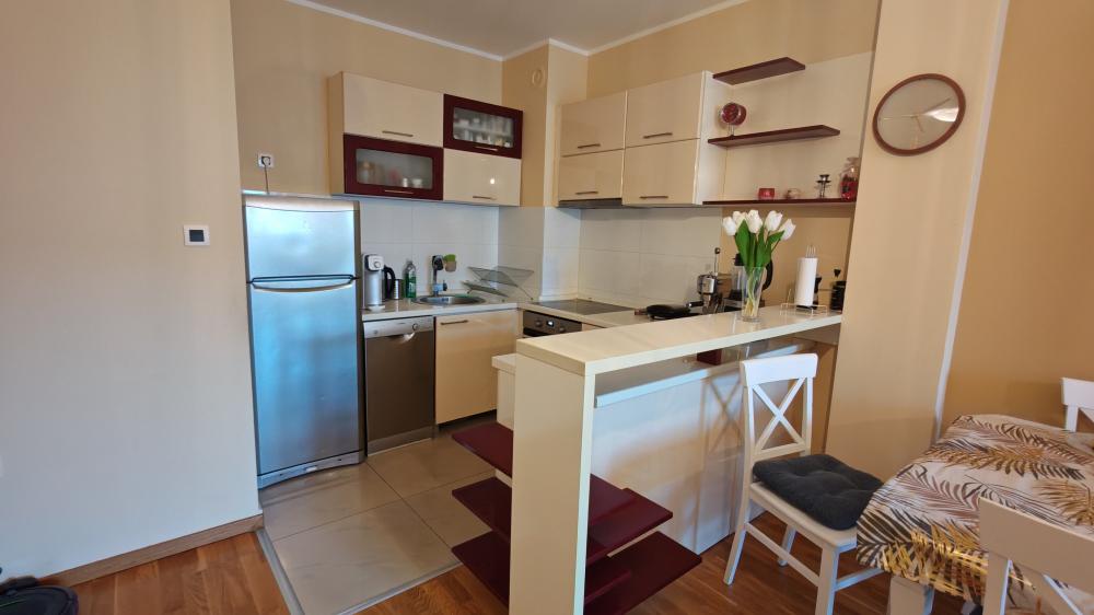 Slika 0 - Trosoban, 66m2, Branka Bajića  Novi Sad, sa terasom