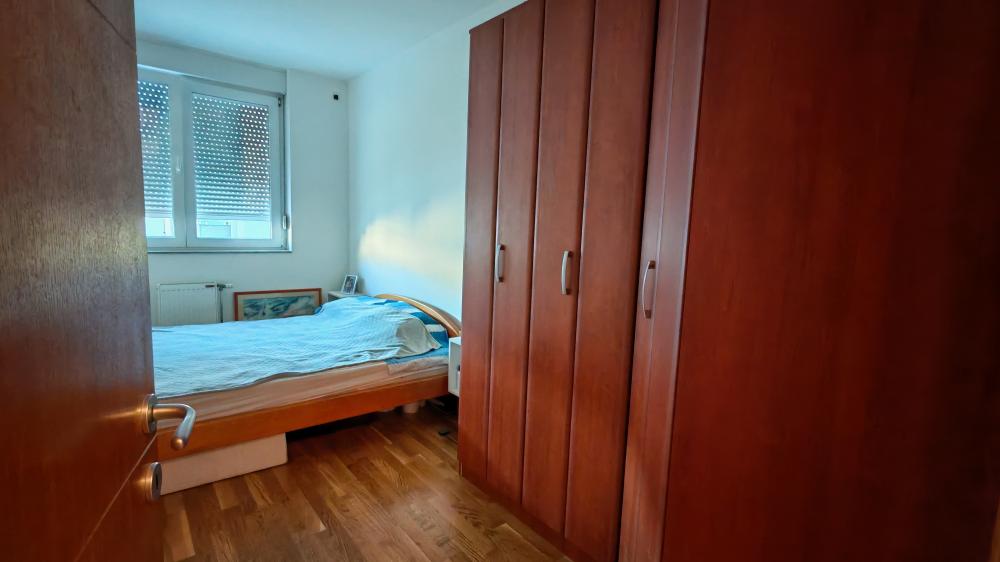 Slika 1 - Trosoban, 66m2, Branka Bajića  Novi Sad, sa terasom