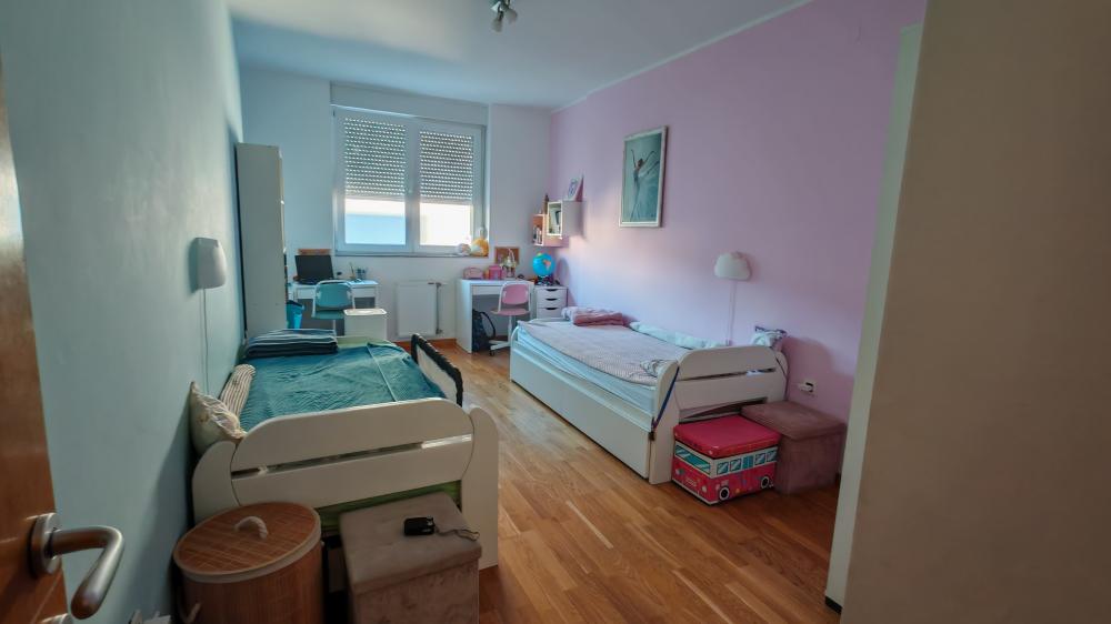 Slika 2 - Trosoban, 66m2, Branka Bajića  Novi Sad, sa terasom