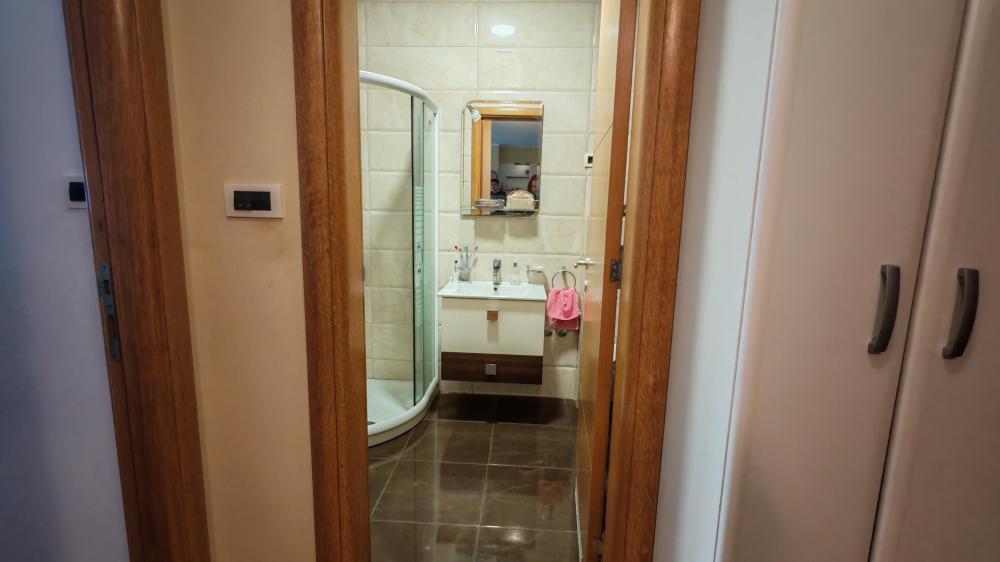 Slika 3 - Trosoban, 66m2, Branka Bajića  Novi Sad, sa terasom