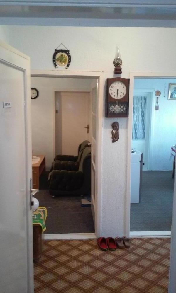 Glavna slika -Beočin Centar, stan 70kvm, 60.000e, 0641227271 Vojka Jevtić 