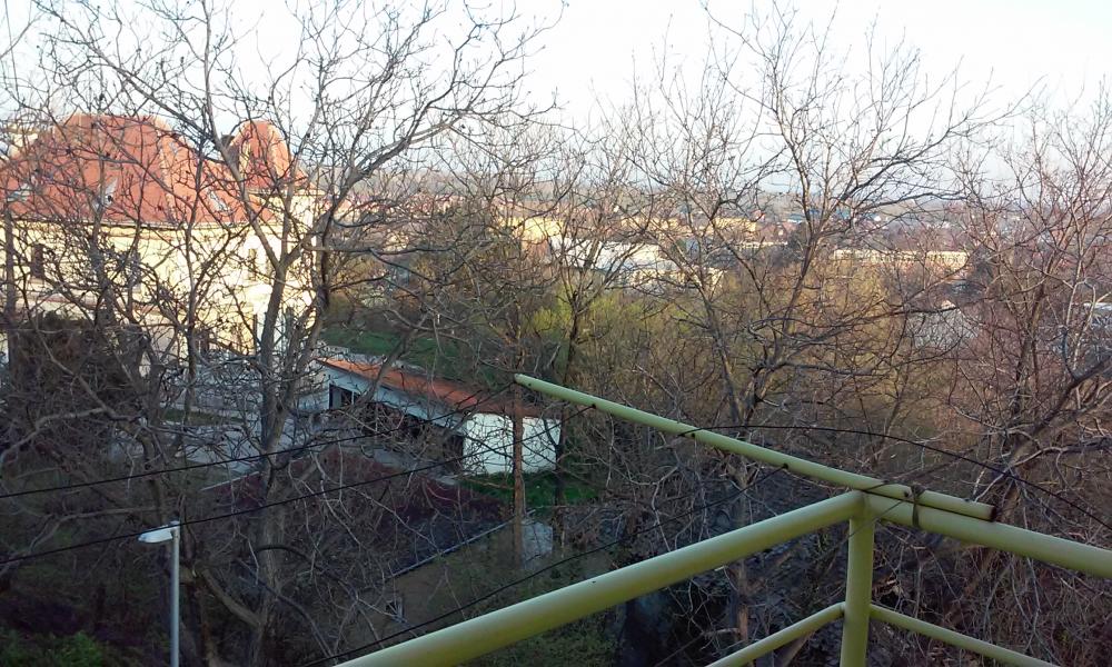 Slika 5 - Beočin Centar, stan 70kvm, 60.000e, 0641227271 Vojka Jevtić 