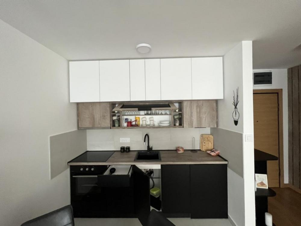 Slika 4 - Nov dvosoban stan na Rotkvariji