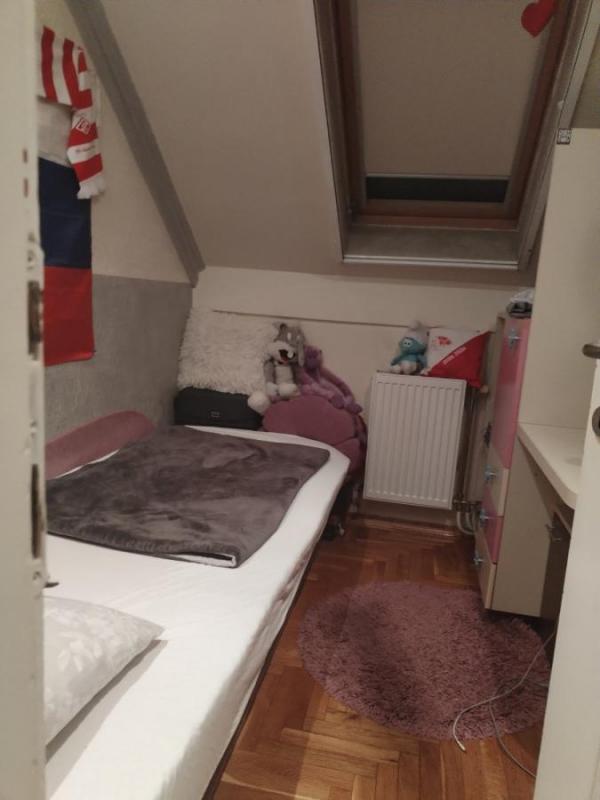 Slika 11 - Prodaja, Stan, Novi Sad, Bulevar Oslobođenja