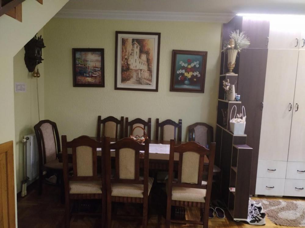 Slika 2 - Prodaja, Stan, Novi Sad, Bulevar Oslobođenja