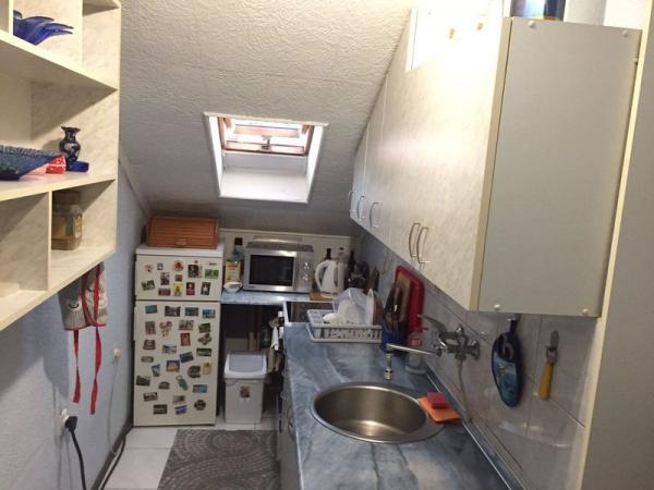 Slika 3 - Novo Naselje Dvosoban stan 45m2! - Šifra: 536442