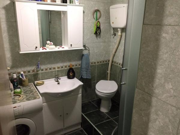 Slika 7 - Novo Naselje Dvosoban stan 45m2! - Šifra: 536442