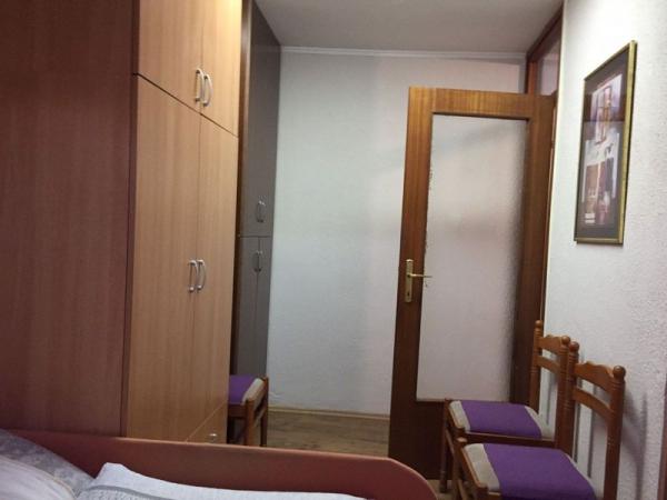 Slika 5 - Novo Naselje Dvosoban stan 45m2! - Šifra: 536442