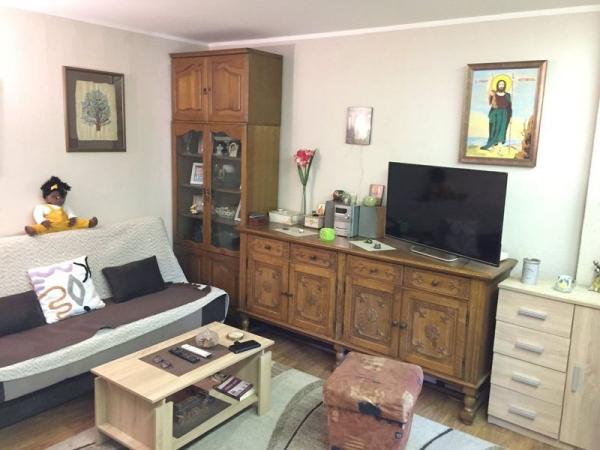 Slika 1 - Novo Naselje Dvosoban stan 45m2! - Šifra: 536442