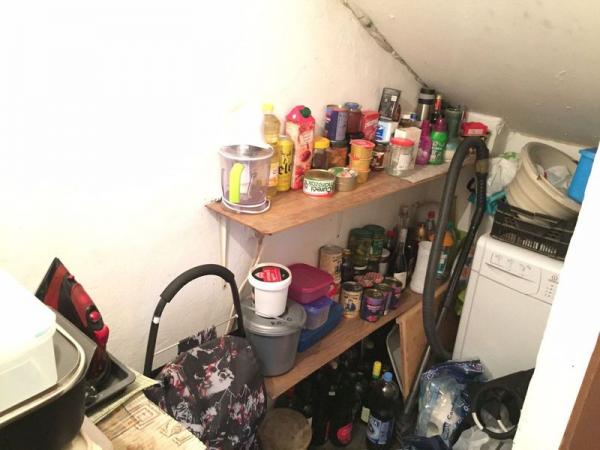 Slika 9 - Novo Naselje Dvosoban stan 45m2! - Šifra: 536442