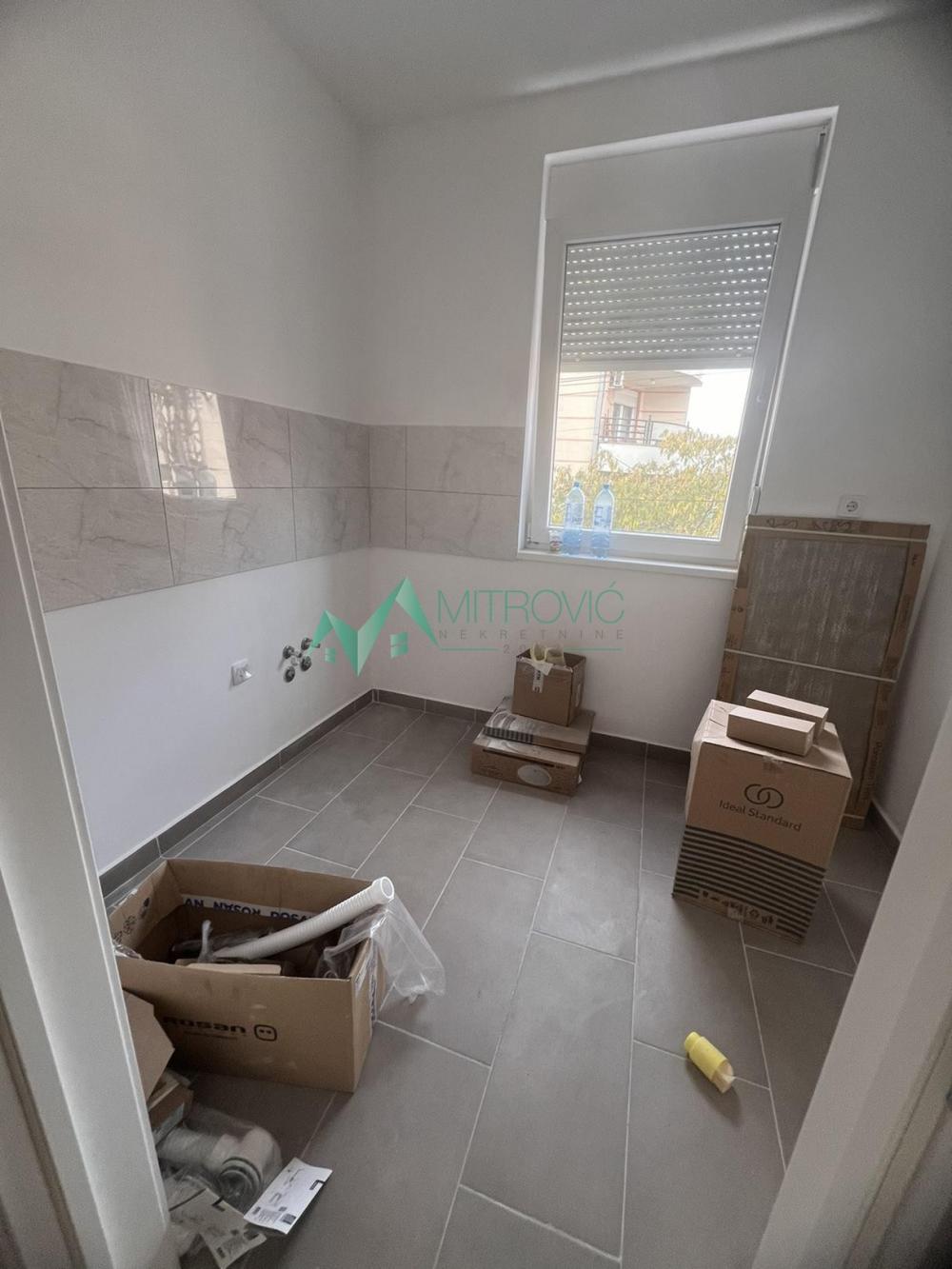 Slika 8 - Novi Sad, Podbara - Nov trosoban stan, 64 m2 