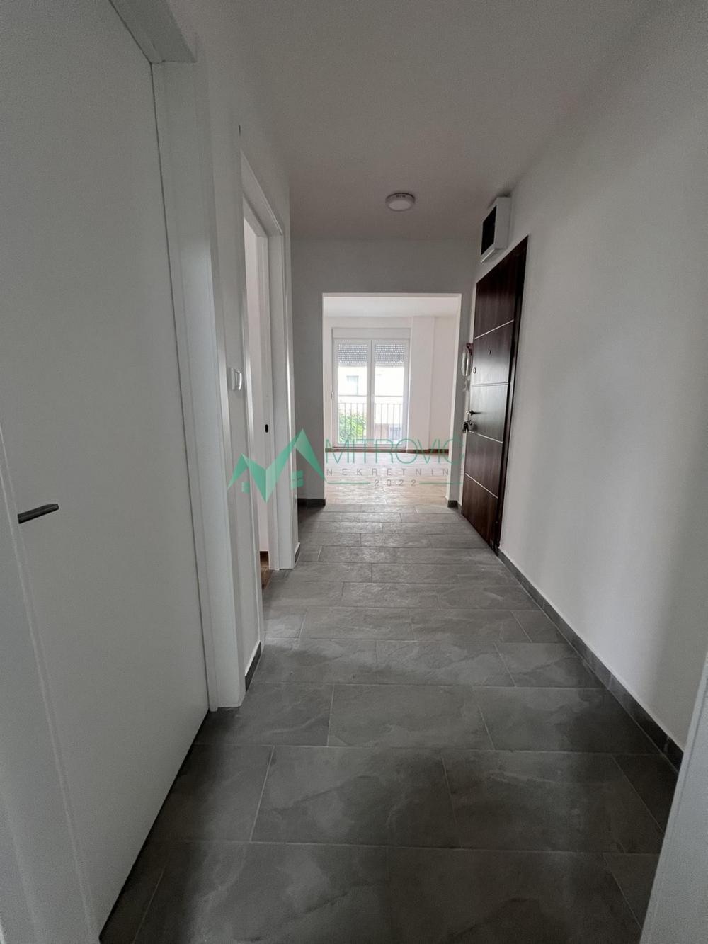 Slika 6 - Novi Sad, Podbara - Nov trosoban stan, 64 m2 