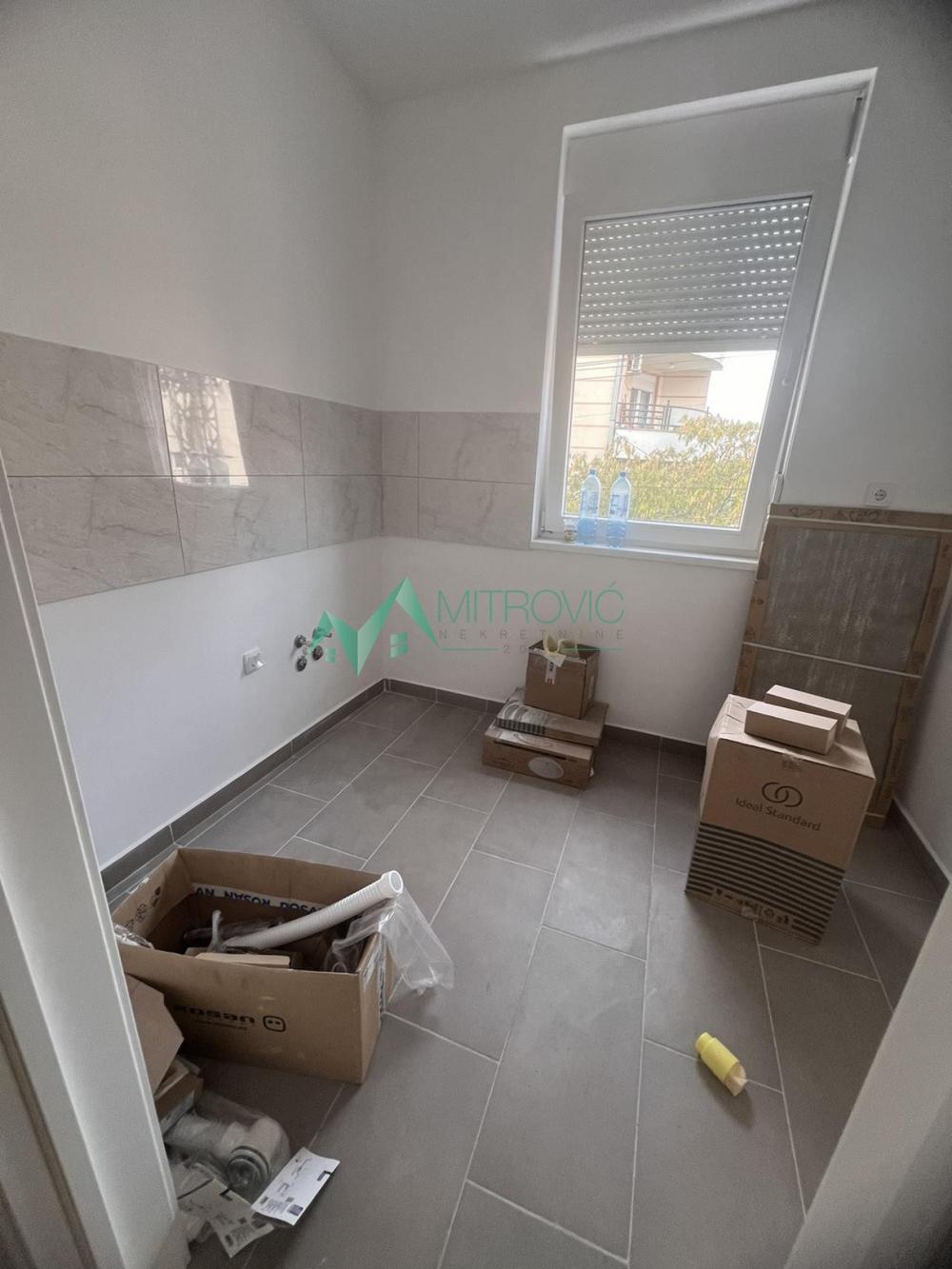 Slika 7 - Novi Sad, Podbara - Nov trosoban stan, 64 m2 