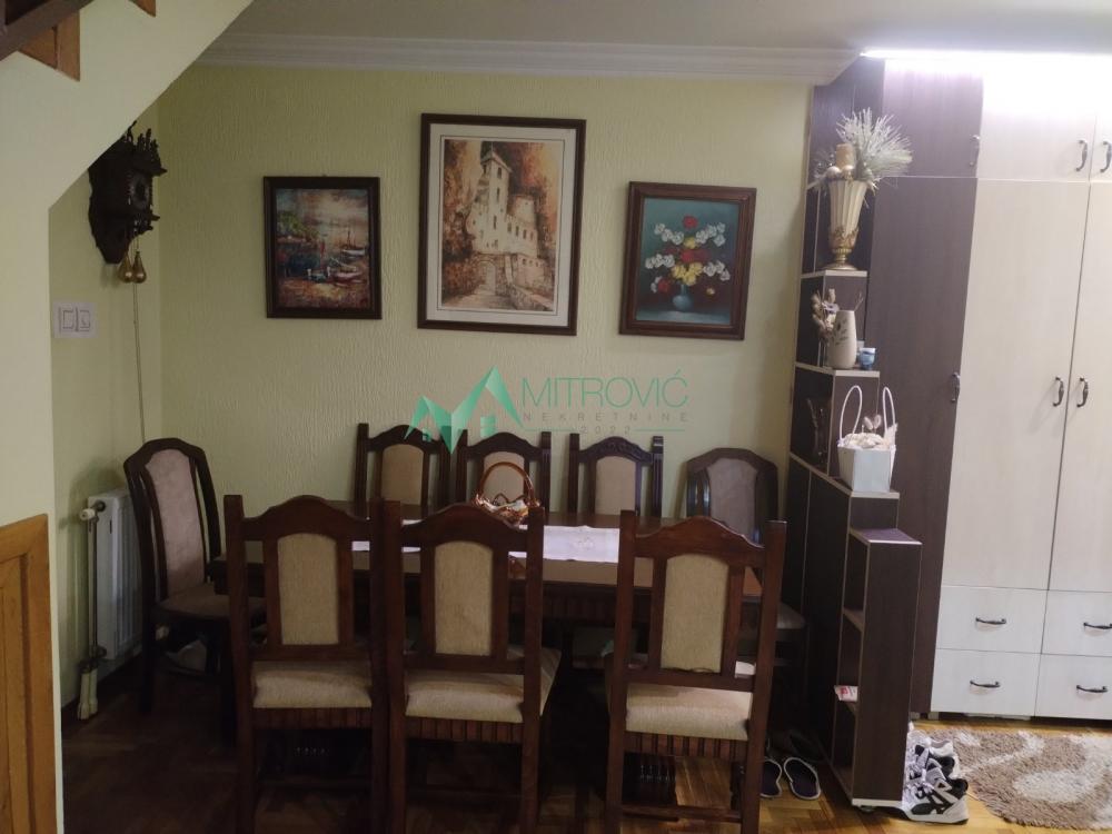 Slika 4 - Futoška, 77m2, troiposoban! 