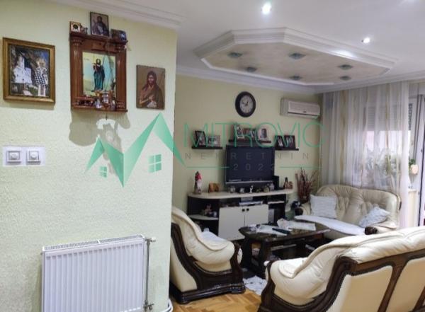 Slika 3 - Futoška, 77m2, troiposoban! 