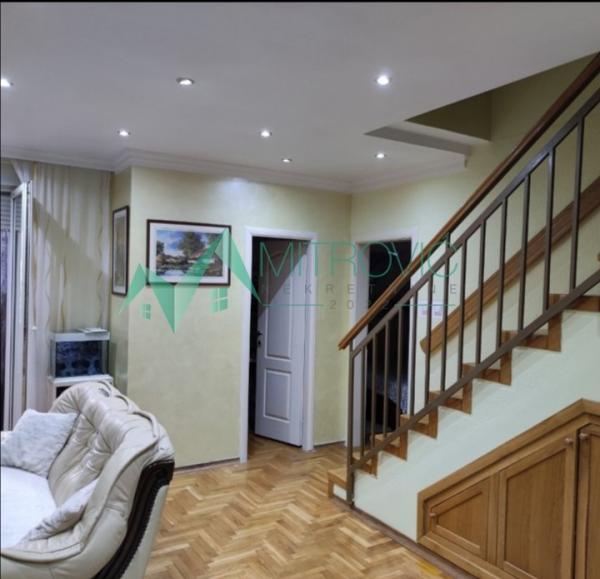 Slika 9 - Futoška, 77m2, troiposoban! 