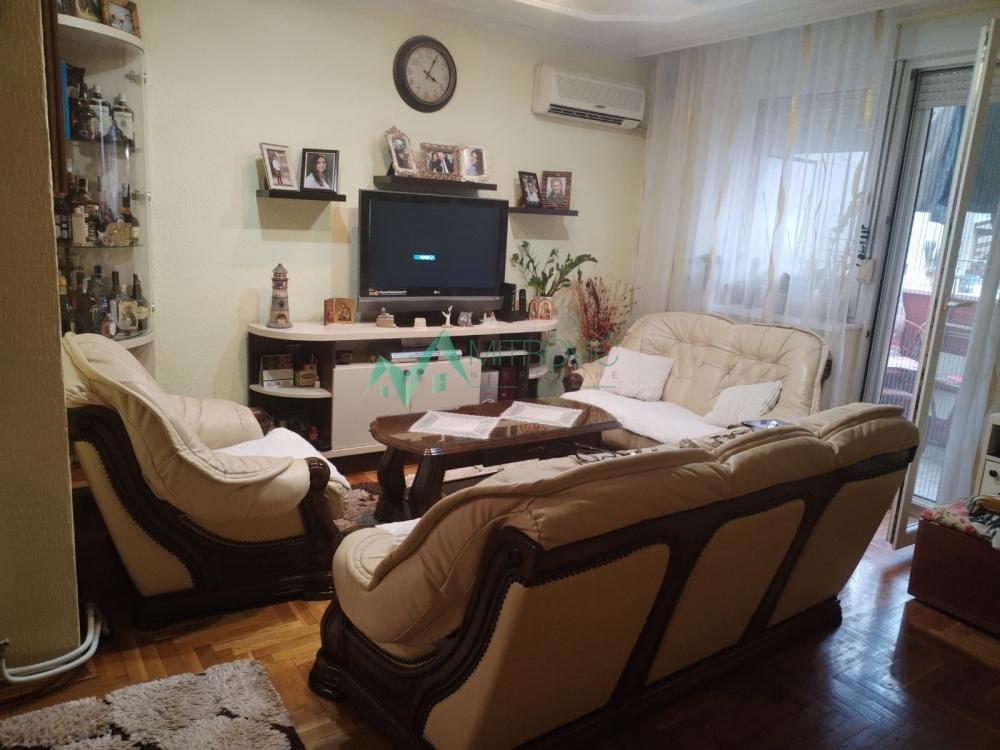 Slika 1 - Futoška, 77m2, troiposoban! 