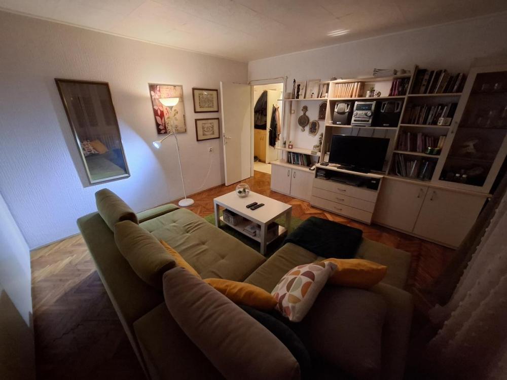 Slika 2 - Odličan Dvosoban stan 46m Detelinara