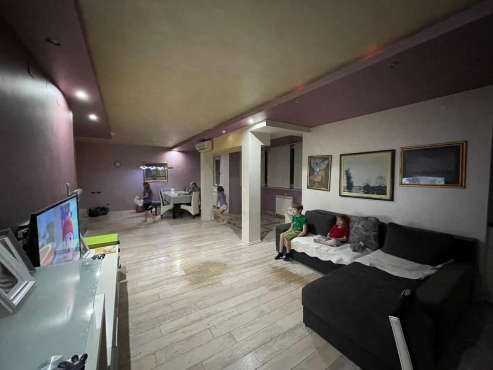 Glavna slika -Petosoban stan 174m Duplex kod Bul. oslobođenja