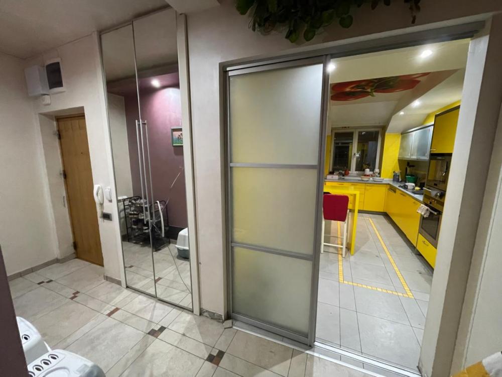 Slika 6 - Petosoban stan 174m Duplex kod Bul. oslobođenja