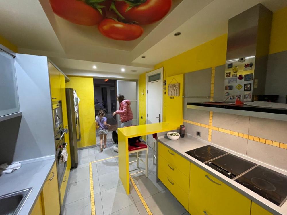 Slika 5 - Petosoban stan 174m Duplex kod Bul. oslobođenja