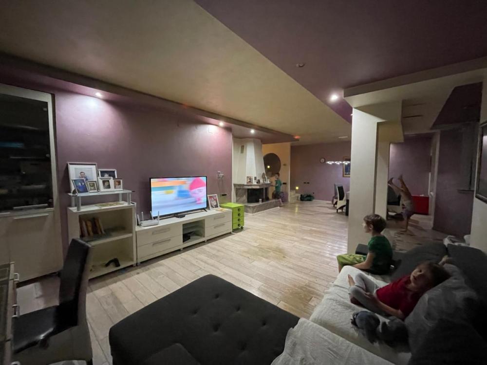 Slika 1 - Petosoban stan 174m Duplex kod Bul. oslobođenja