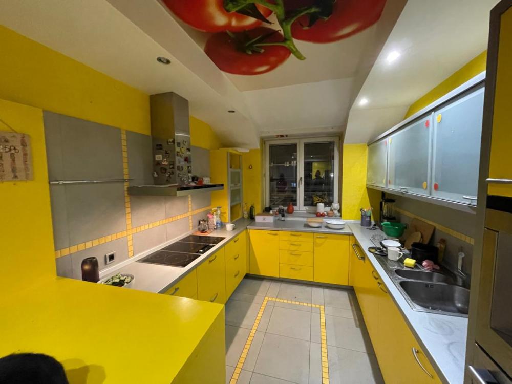 Slika 4 - Petosoban stan 174m Duplex kod Bul. oslobođenja