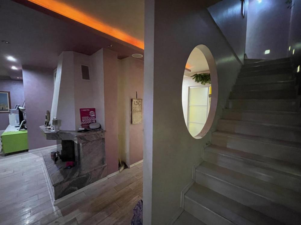 Slika 9 - Petosoban stan 174m Duplex kod Bul. oslobođenja