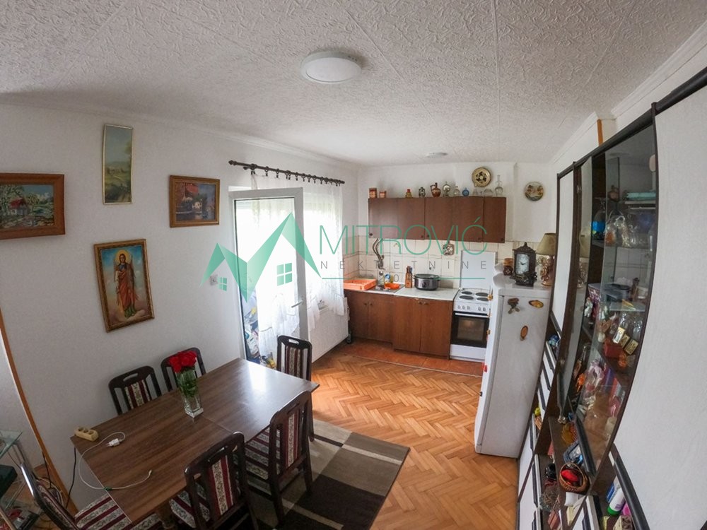 Slika 2 - Novi Sad, Novo Naselje - 50m2 