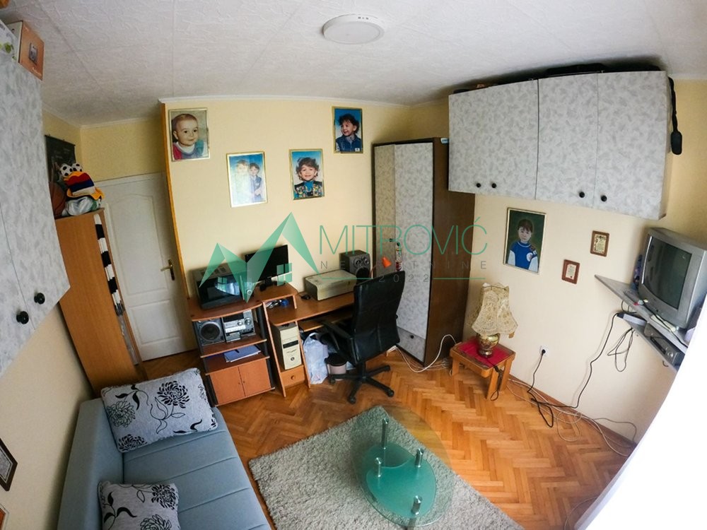 Slika 3 - Novi Sad, Novo Naselje - 50m2 