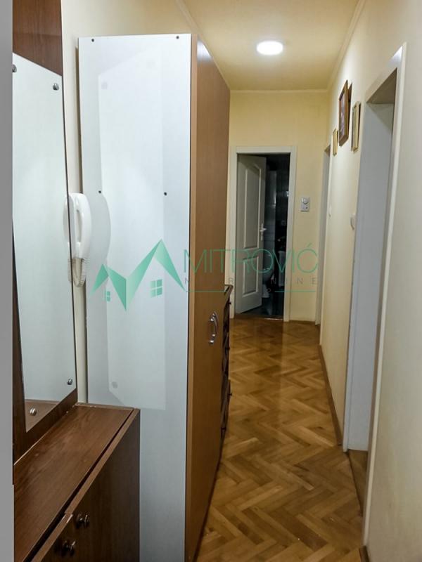 Slika 5 - Novi Sad, Novo Naselje - 50m2 