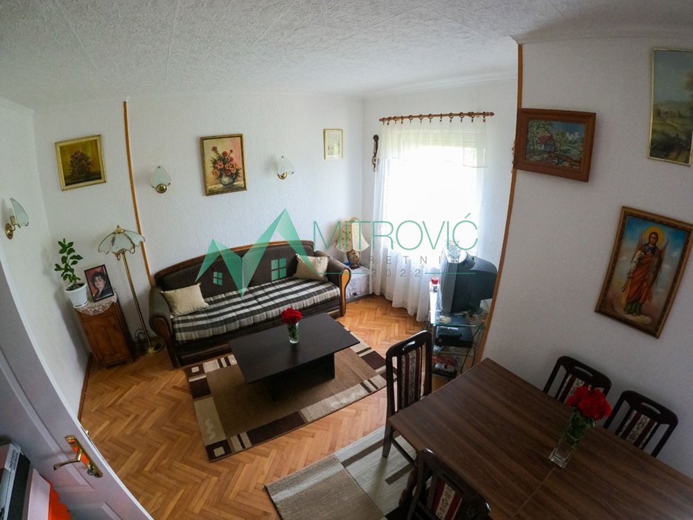 Slika 1 - Novi Sad, Novo Naselje - 50m2 