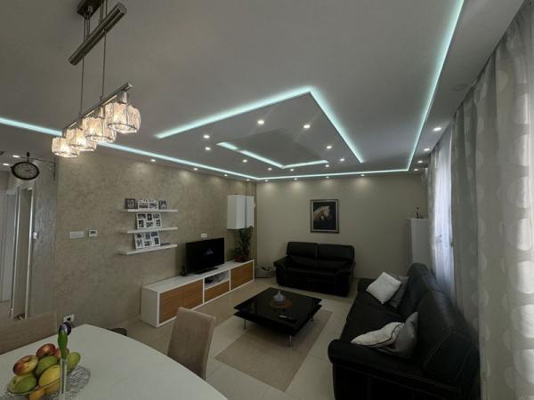 Glavna slika -79m2 u novogradnji na Podbari - top opremljen! - Šifra: 536729