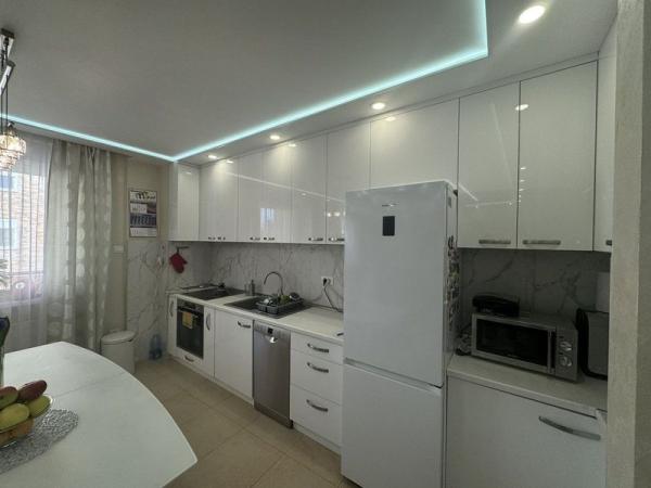 Slika 2 - 79m2 u novogradnji na Podbari - top opremljen! - Šifra: 536729