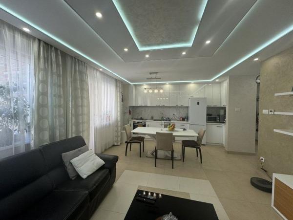 Slika 1 - 79m2 u novogradnji na Podbari - top opremljen! - Šifra: 536729