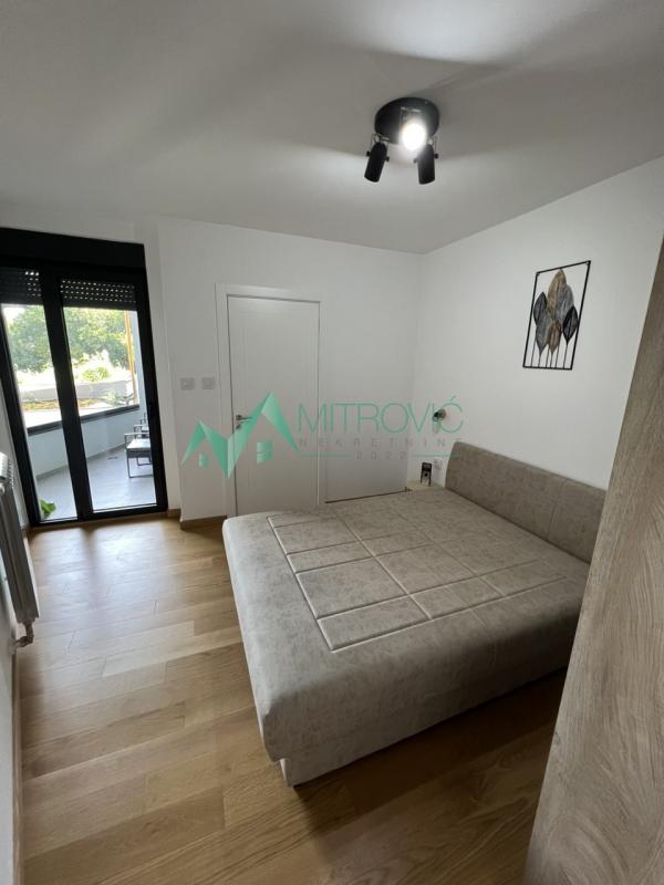 Slika 6 - Prodaja luksuznog stana Novi Sad, Salajka