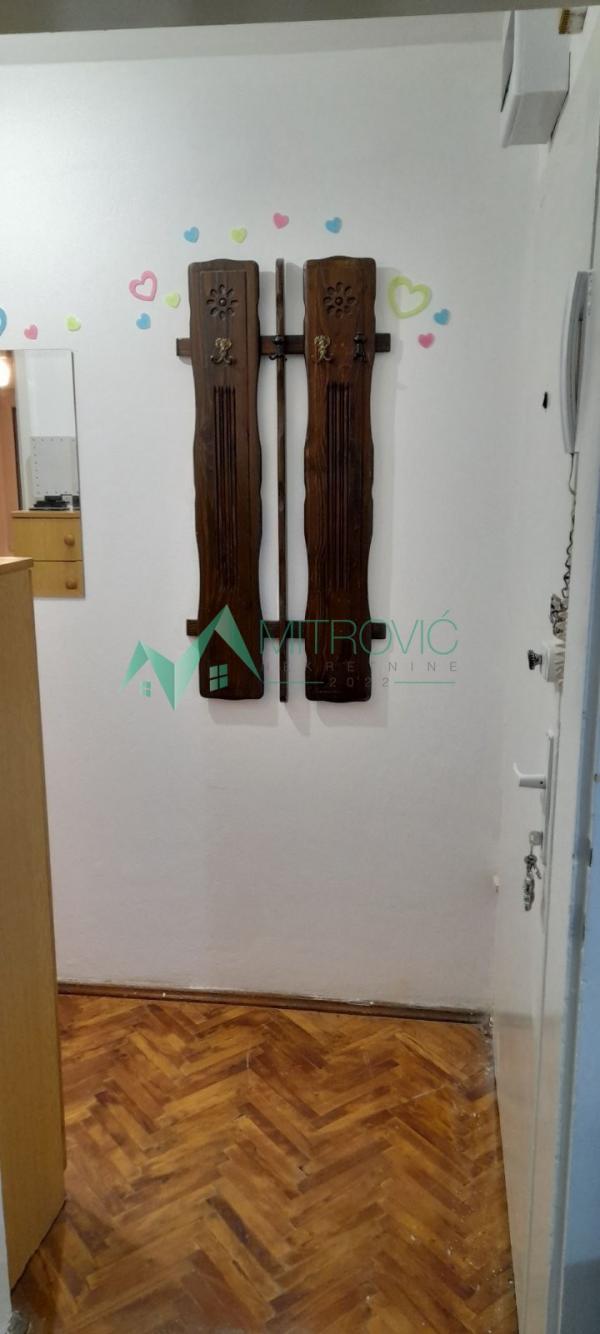 Slika 3 - NOVI SAD, NOVO NASELJE, 30m2 