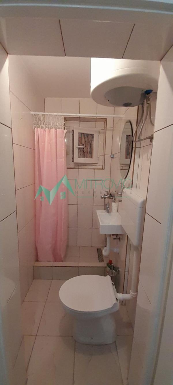 Slika 2 - NOVI SAD, NOVO NASELJE, 30m2 