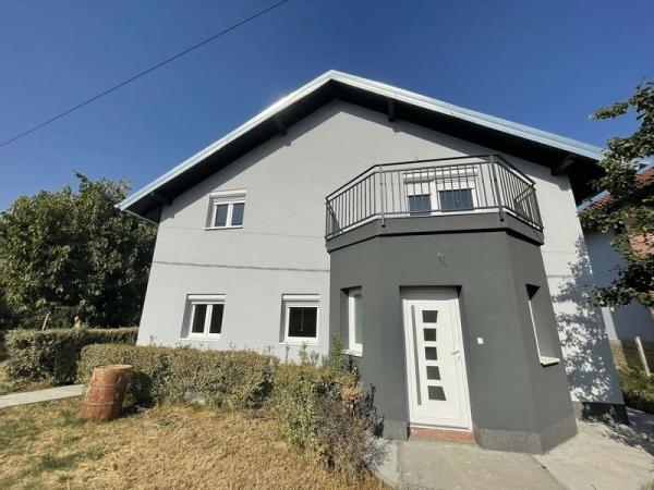 Slika 1 - Prelep dvosoban stan na potezu Širine - 48m2 - Šifra: 538030