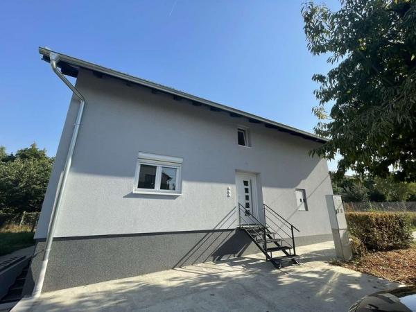 Slika 3 - Prelep dvosoban stan na potezu Širine - 48m2 - Šifra: 538030