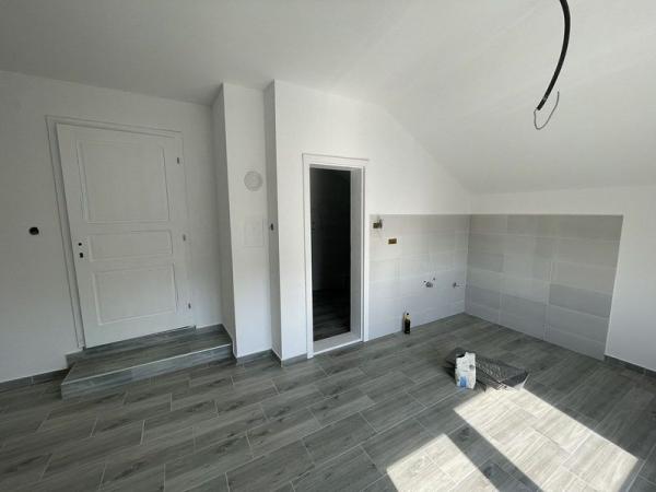 Slika 7 - Prelep dvosoban stan na potezu Širine - 48m2 - Šifra: 538030