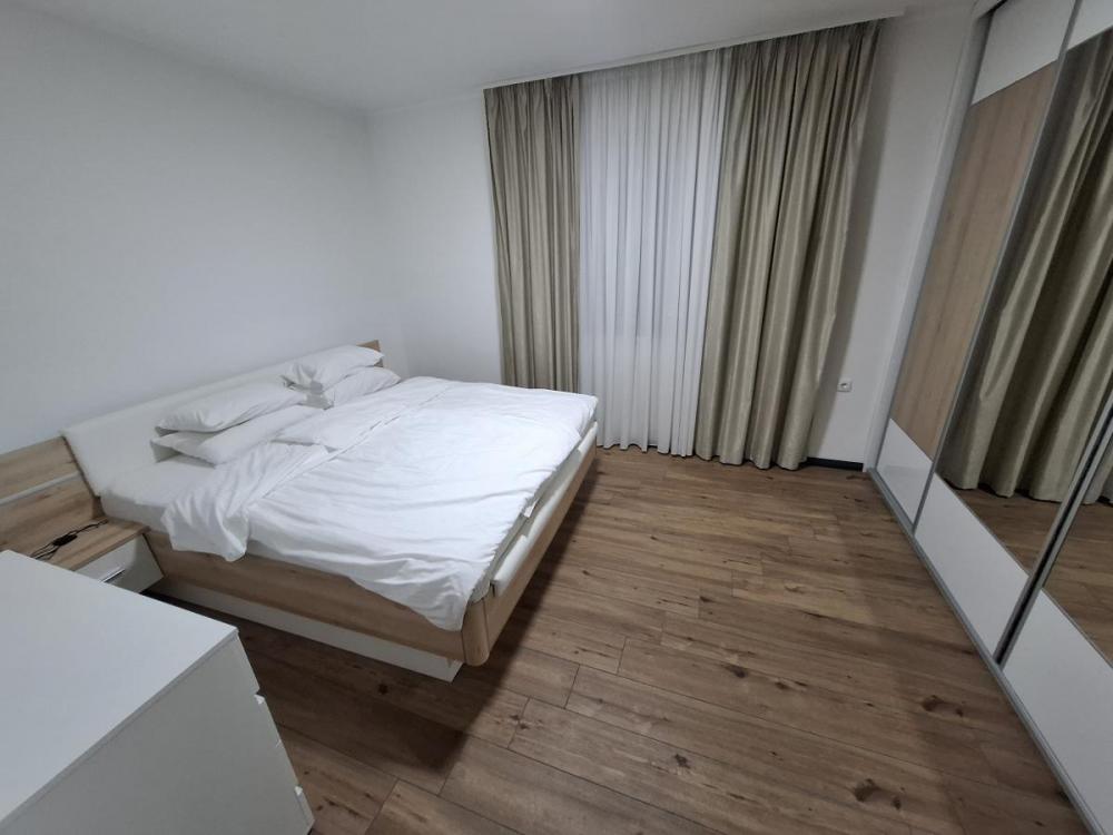 Slika 7 - Trosoban, 85m2, Klisa Novi Sad, sa terasom, sa parkingom