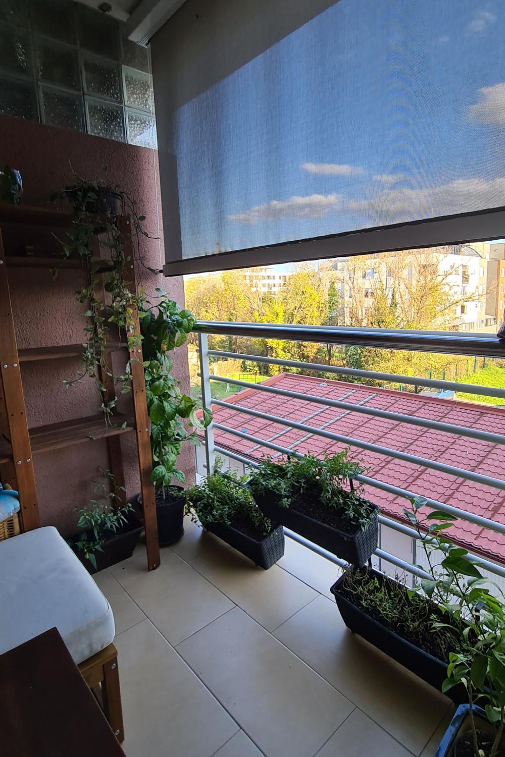 Slika 7 - Komforan namešten stan 80m2 idealan za porodice sa 1 detetom 