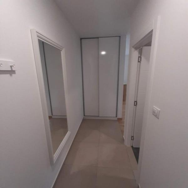 Slika 2 - Dvosoban namešten stan na Novoj Detelinari