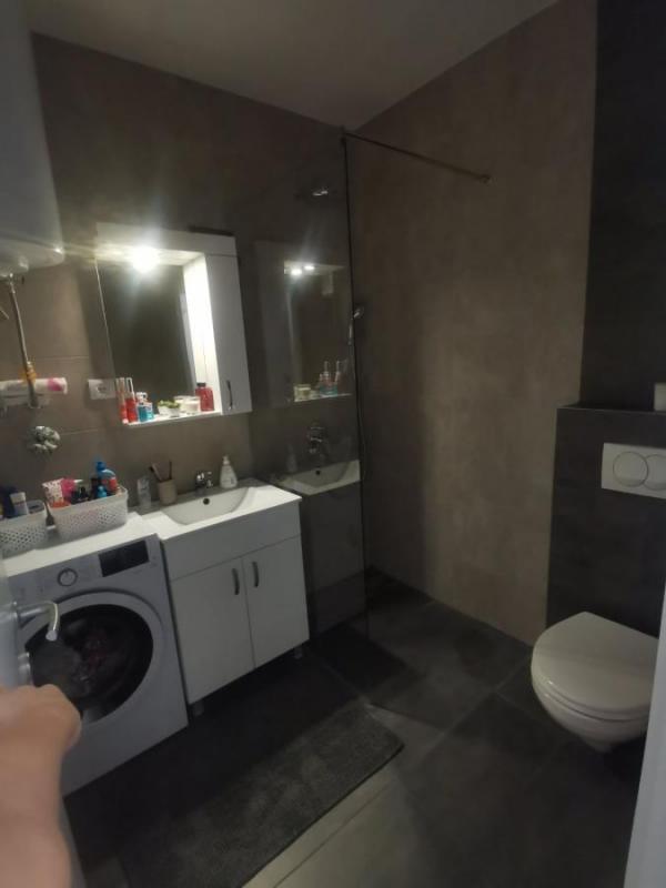 Slika 6 - Dvosoban namešten stan na Novoj Detelinari